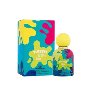 Tubbees Bubble Gum Grandeur Edp 50Ml Unisex-Inspirado en Toy 2 Bubble Gum Moschino