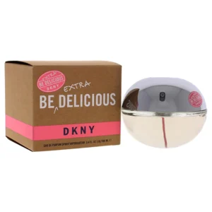 Extra Be Delicious Dkny Edp 100Ml Mujer Precio de venta