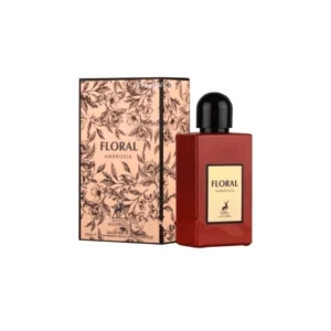 Floral Ambrosia 100Ml Mujer Maison Alhambra Perfume- INSPIRADO EN GUCCI BLOOM AMBROSIA DI FIORI