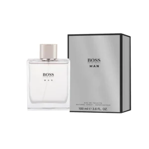 Hugo Boss Orange Edt ( nuevo formato) 100Ml Hombre