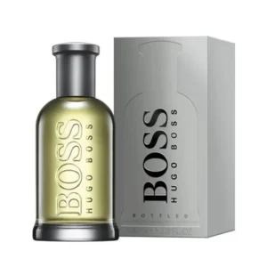 Boss Bottled 100ML EDT Hombre Hugo Boss