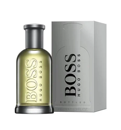 Boss Bottled 100ML EDT Hombre Hugo Boss
