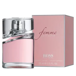 Femme 75ML EDP Hugo Boss.